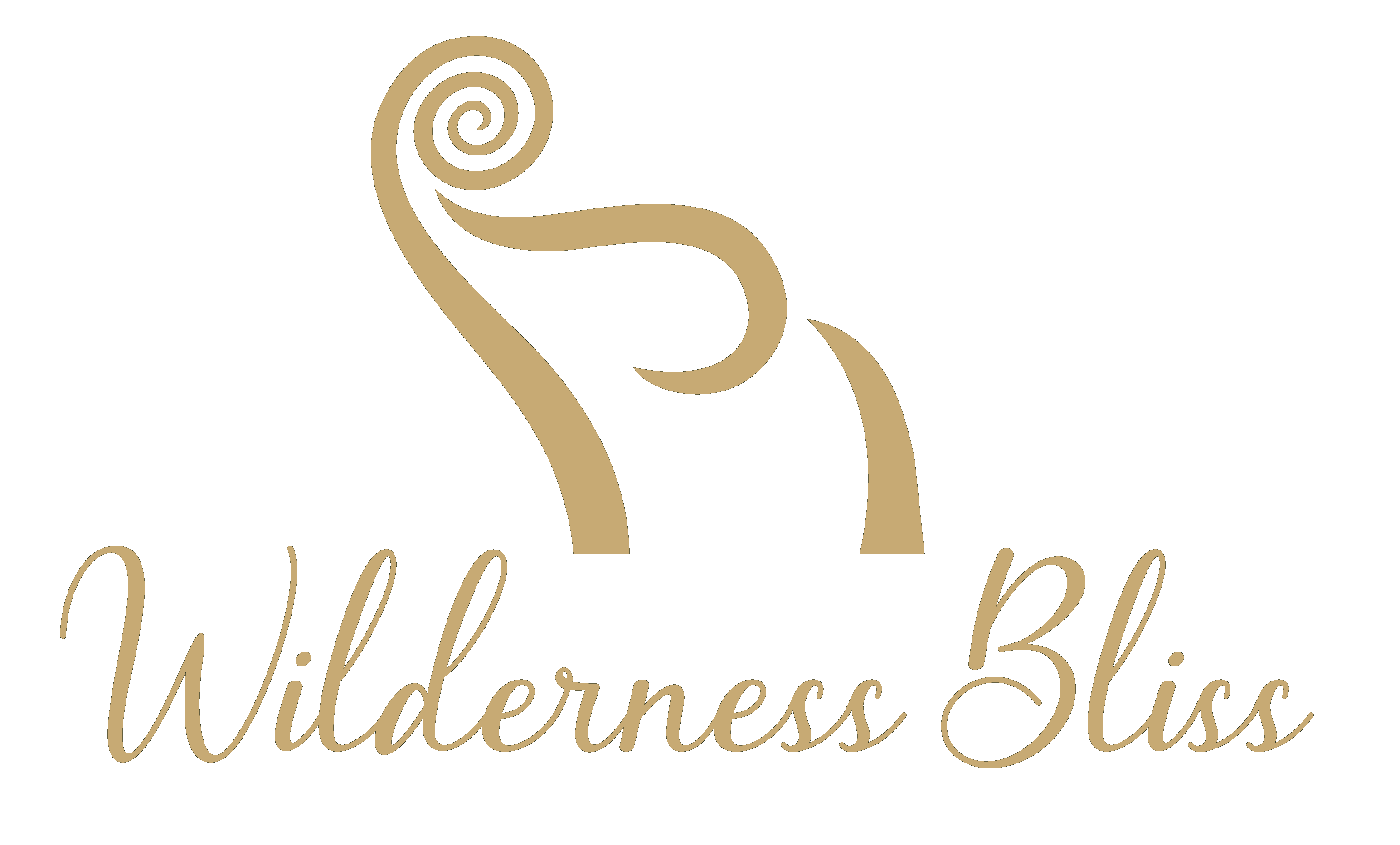 Wilderness Bliss Logo
